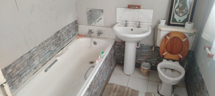 3 Bedroom Property for Sale in Edenville Free State